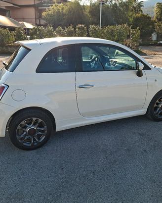 Fiat 500s 