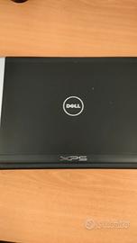 Notebook DELL XPS
