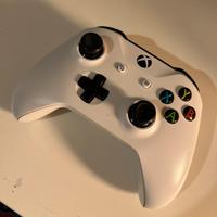 controller xbox one