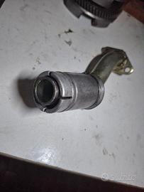 Collettore 16 con Bocchettone Vespa special