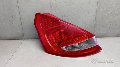 FARO POSTERIORE ESTERNO SINISTRO FORD FIESTA 2008>