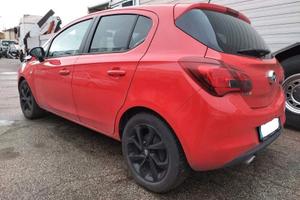 Opel Corsa 1.3 CDTI 5 porte Innovation