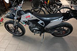 hm city 200 cc