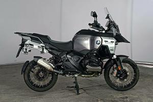 BMW R 1300 GS Adventure Adventure Triple Black my2