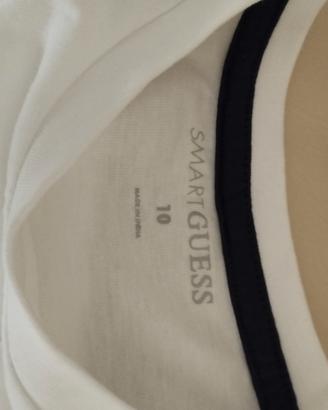 Maglia per bimbo "GUESS"