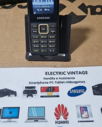 8911N-Cellulare Samsung E1110