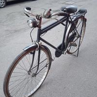 Bici Holland d’epoca – Freni a bacchetta – Complet