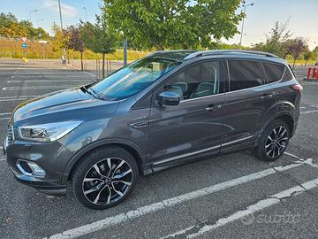 FORD KUGA 2.0 TDCi 4x4 180cv POWERSHIFT VIGNALE