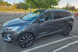 FORD KUGA 2.0 TDCi 4x4 180cv POWERSHIFT VIGNALE