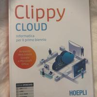 Clippy cloud