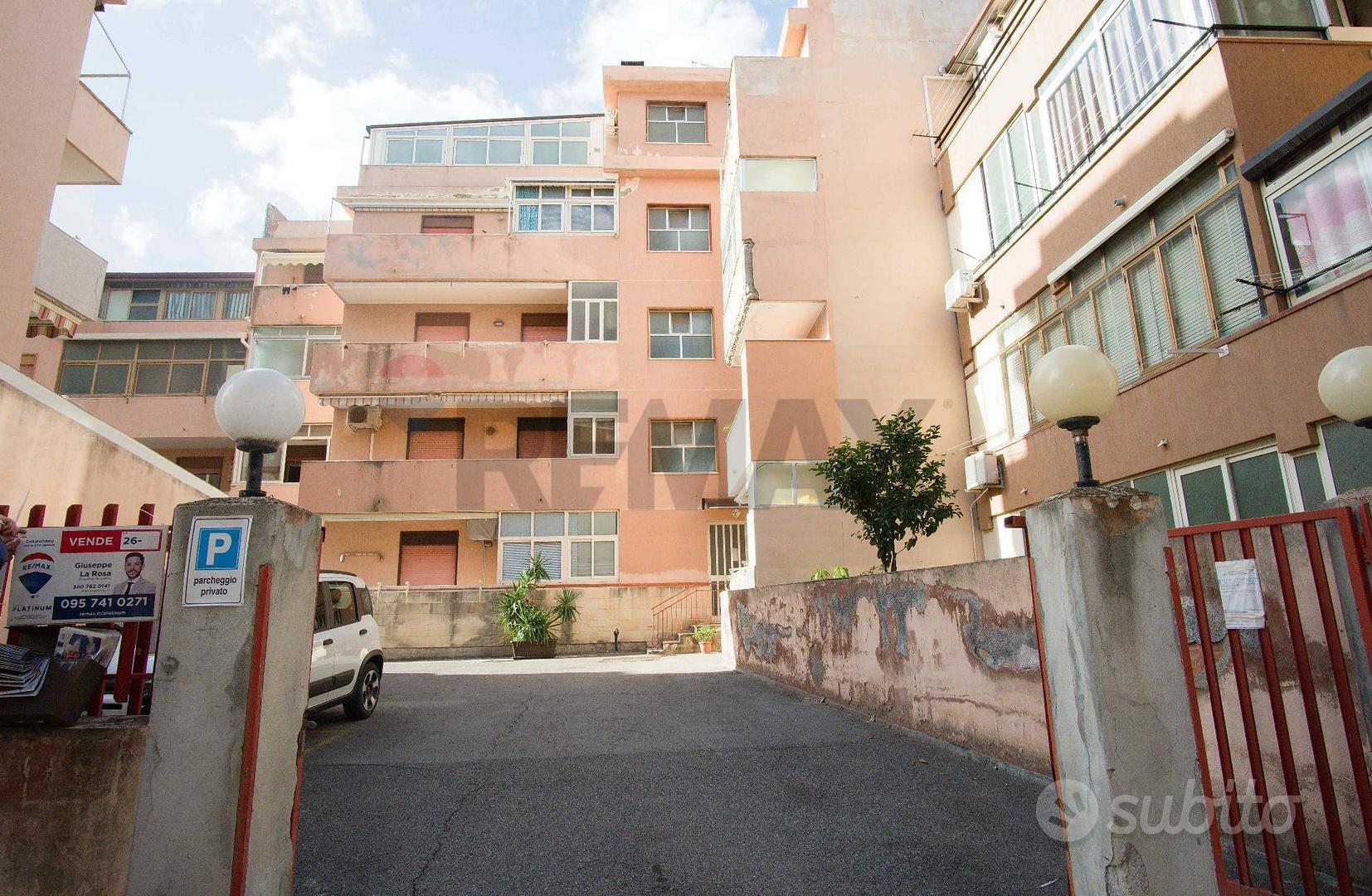 Appartamento – Roccalumera, Ficara, Sciglio - Vista 2