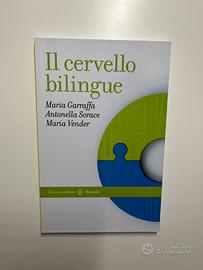 Il cervello bilingue