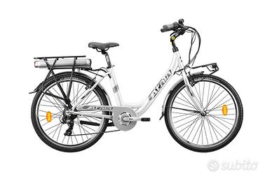 atala e-run lady 26