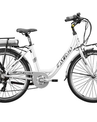atala e-run lady 26