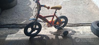 Bici gormit
