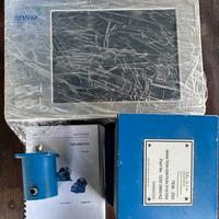 Ricambi biogas mwm man