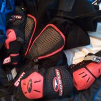 Abbigliamento cross enduro