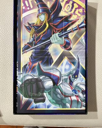 Yu-gi-oh il poter del duello