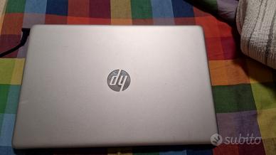 hp laptop