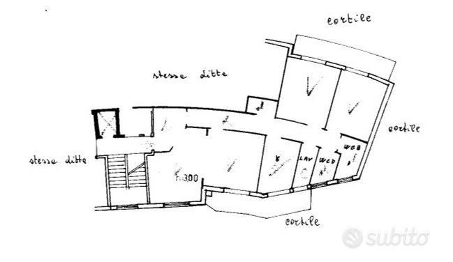 Apartment in Catania, Barriera, Picanello-Ognina-Barriera-Canalicchio - Vista 5