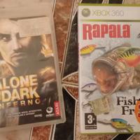 Video giochi psp