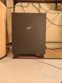 Subwoofer Polk