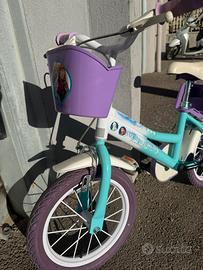 Bicicletta ELSA 14”