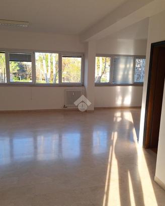 UFFICIO A OZZANO DELL'EMILIA
