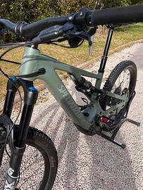 Specialized turbo levo comp 2023