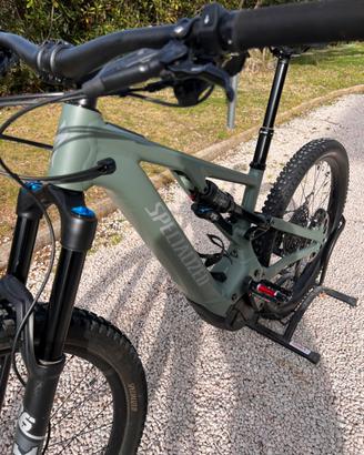 Specialized turbo levo comp 2023