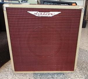 Amplificatore per basso Ashdown Studio 8