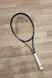 Racchetta tennis head mid 600 premier tour