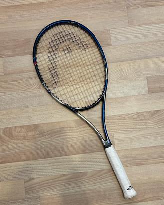 Racchetta tennis head mid 600 premier tour