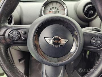 Airbag volante MINI COOPER D del 2011