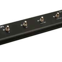 Footswitch tc helicon 6 pulsanti