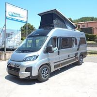 ADRIA TWIN 640 SGX PTR