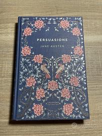 Persuasione di Jane Austen