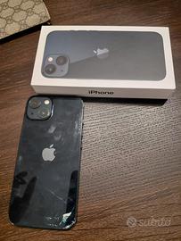 iPhone 13 256 GB