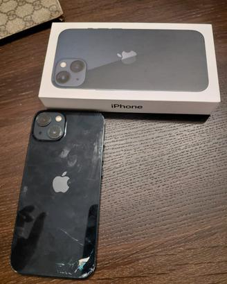 iPhone 13 256 GB