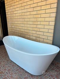 Vasca da bagno freestanding