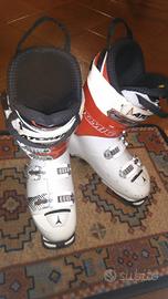 Scarponi da sci ATOMIC