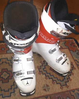 Scarponi da sci ATOMIC