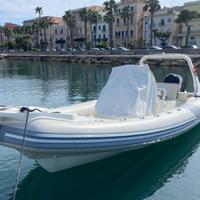 Gommone Lomac 790IN