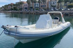 Gommone Lomac 790IN