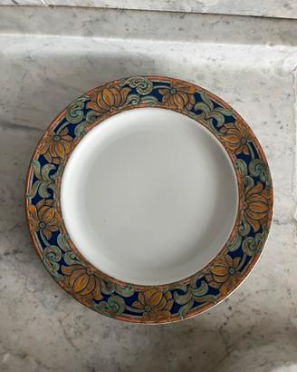 Set piatti Porcelanas del Principado