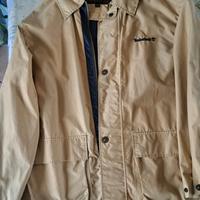 Giubbotto Timberland Impermeabile 