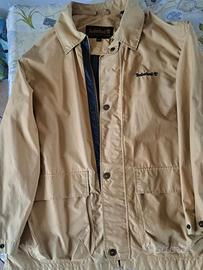 Giubbotto Timberland Impermeabile 