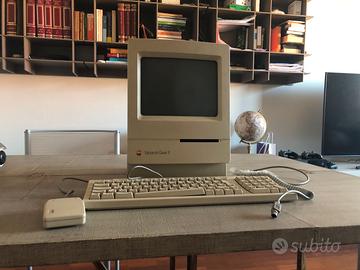 Apple Macintosh Classic II 1991