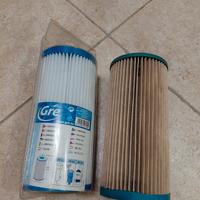 Filtri a Cartuccia Piscina