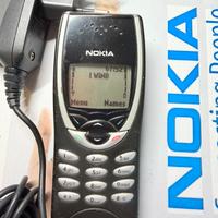 Nokia 8210 Perfettamente Funzionante